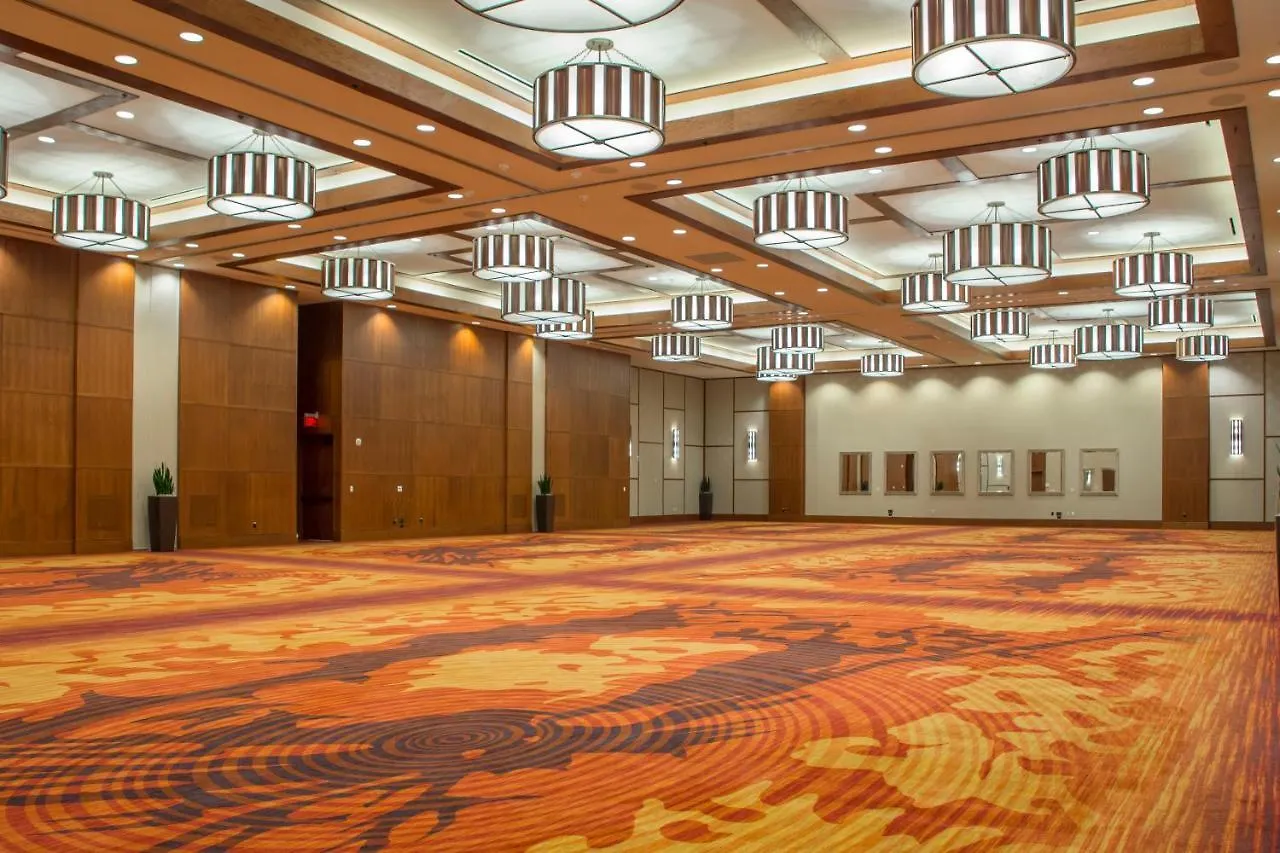 Marriott Louisville East Hotel