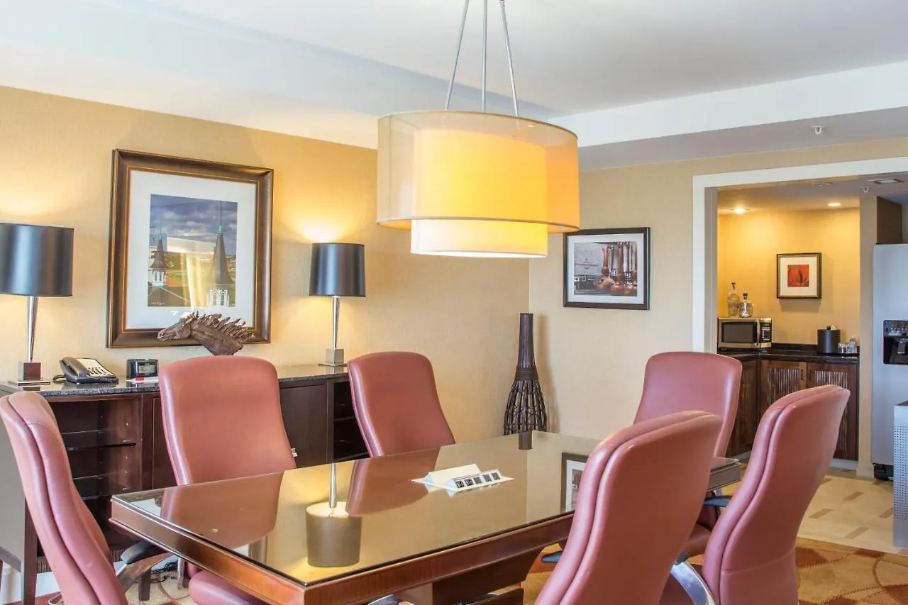 Hotel Louisville Marriott East