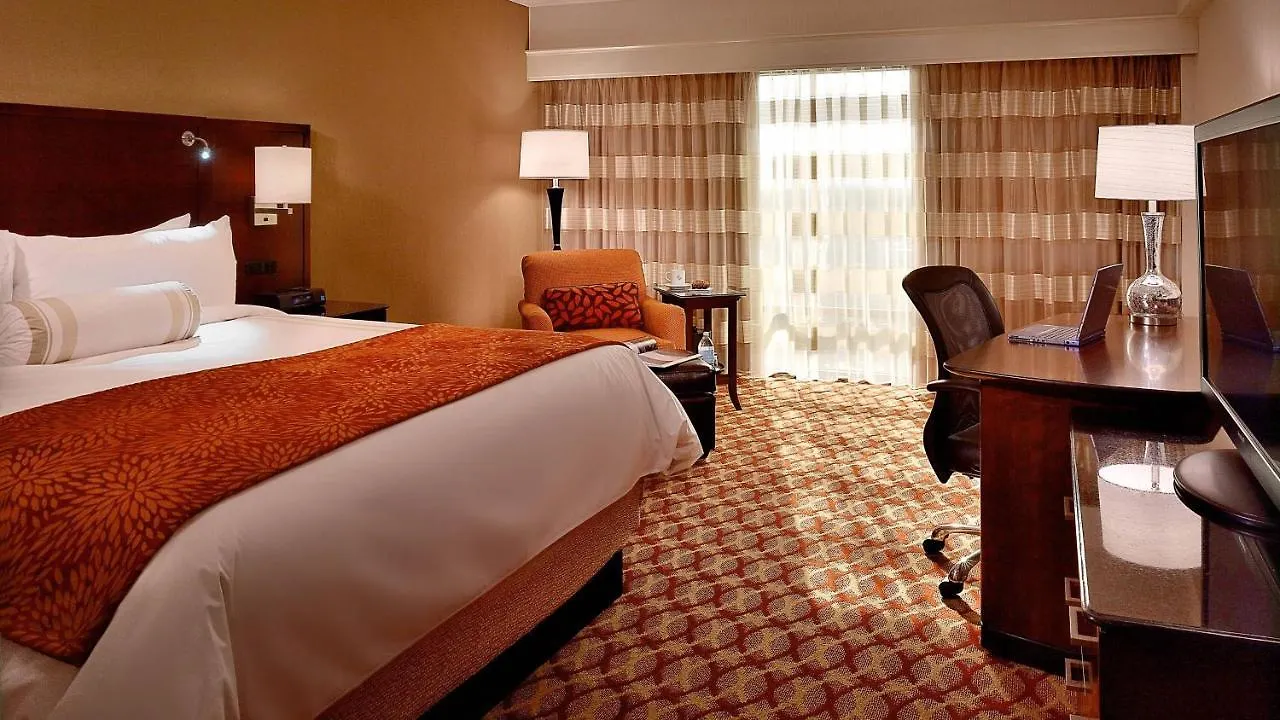Louisville Marriott East 4*,  Estados Unidos da América
