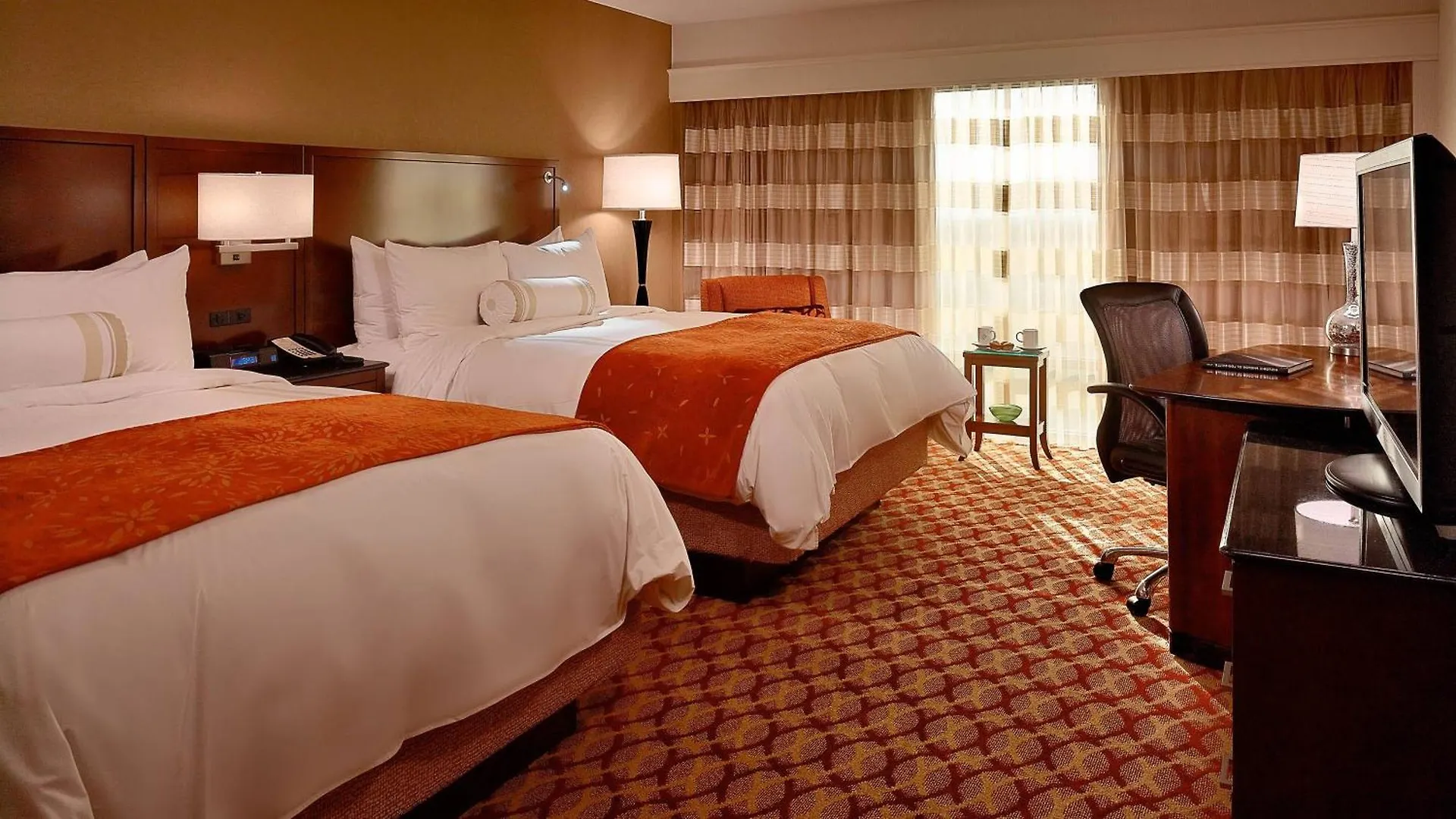 Louisville Marriott East 4*,  Estados Unidos da América