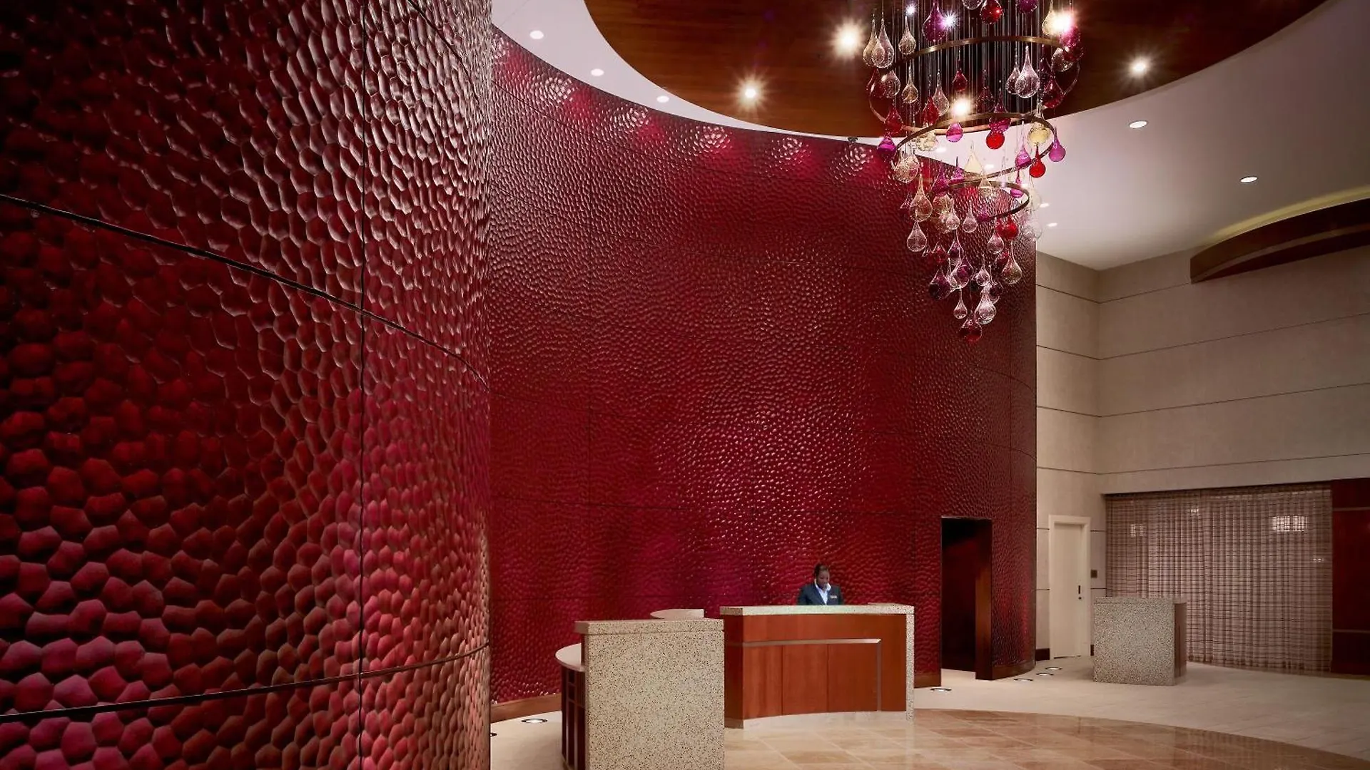 Louisville Marriott East Hotel