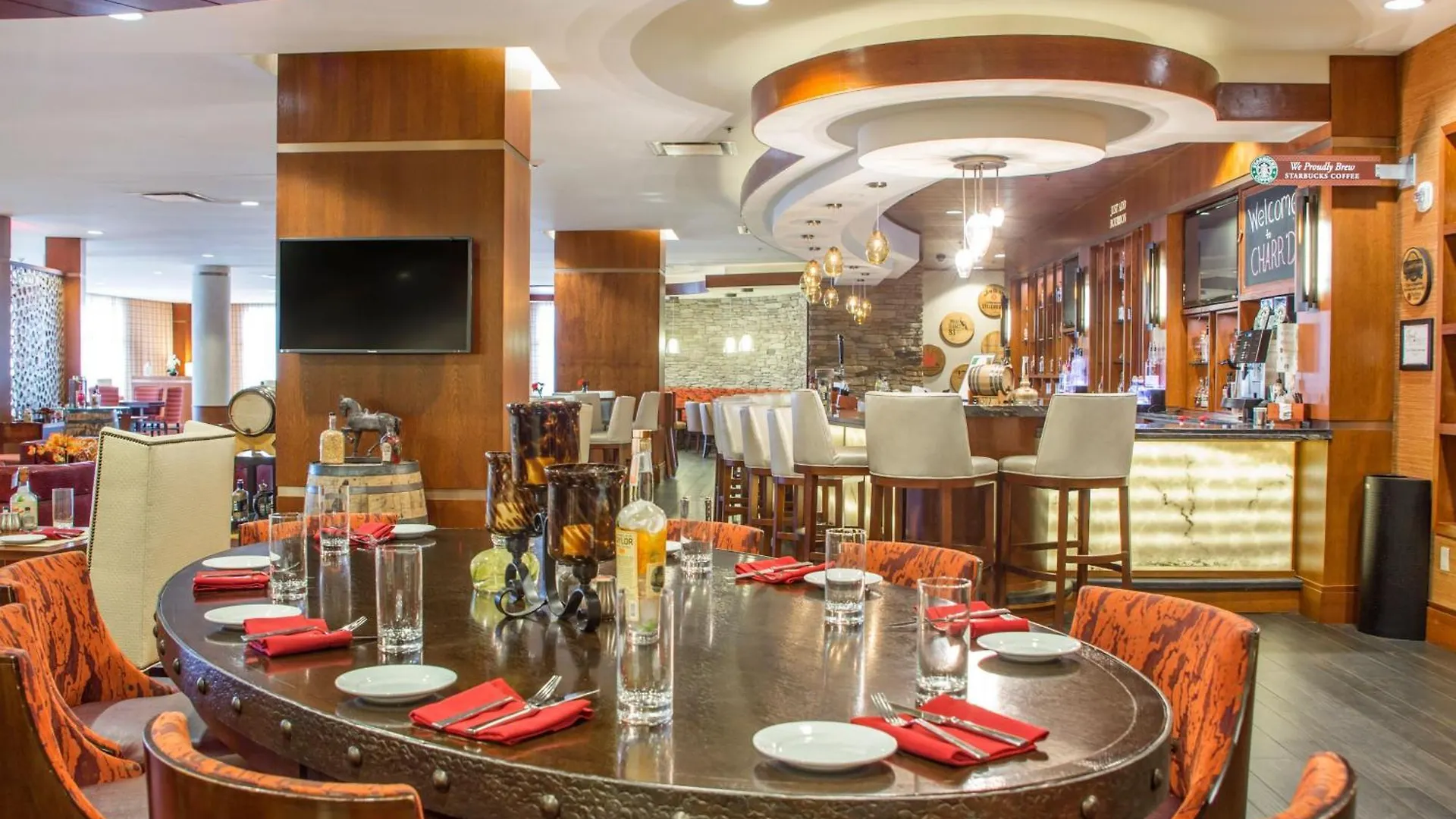 Hotel Louisville Marriott East