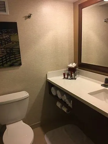 Louisville Marriott East 4*,  Estados Unidos da América