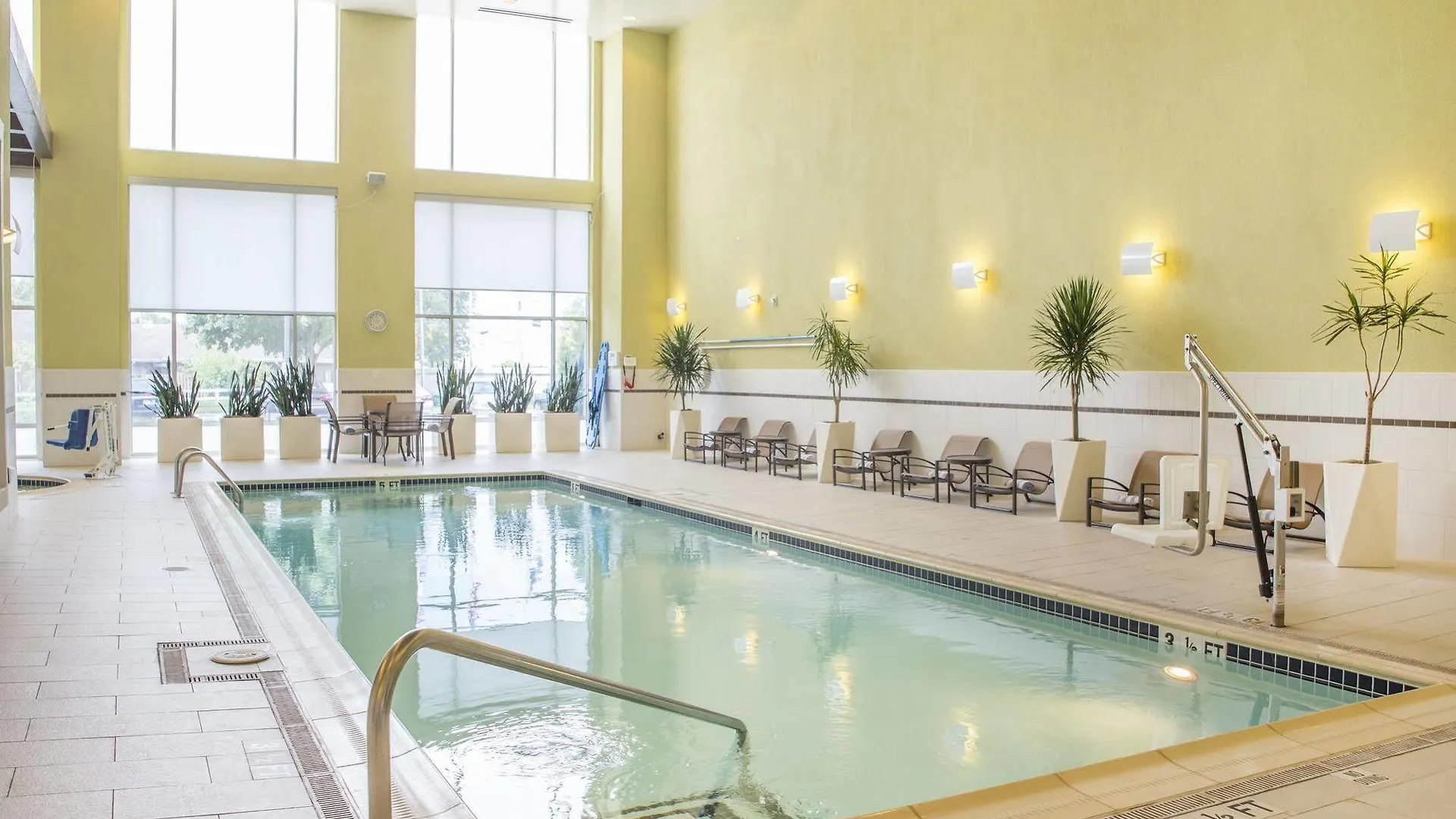 Louisville Marriott East Estados Unidos da América